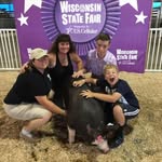 Ann Wehrle - @ann.wehrle - Instagram