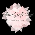 Ann-Kathrin Weidner - @anngefertigt_made_with_love - Instagram