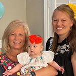 Le'Ann Lynch Weidner - @leannlynchweidner - Instagram