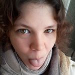 Vanessa Ann-Marie Weidner - @nafaria90 - Instagram