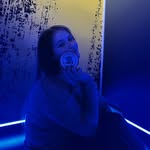 Annabelle Luguin - @weightannaa - Instagram