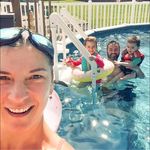 Carrie Ann Weigl - @cae411 - Instagram