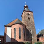 Prot.Kirchengemeinde Annweiler - @prot.kirchengemeinde_annweiler - Instagram