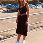 Anna-Lena Weinmann - @annalenaweinmann - Instagram