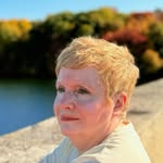 Carol Ann Weinman - @bugsmacgee - Instagram