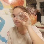 Anna Weinstock - @annaweinstockart - Instagram