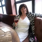 Ann weir - @chinese8 - Instagram