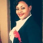 ugochinyere okochi - @annweiser - Instagram