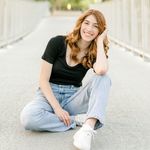 Ann-Marie Weitzel - @annmarie_weitzel - Instagram