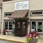 Ann Welch - @nobleframeandgallery - Instagram