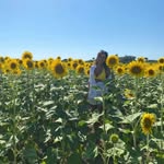 Anna Benvenuti - @anna.welcomes - Instagram
