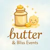 Butter & Bliss Events - @cherryannwelcome3 - TikTok