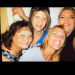 Ann Wellman - @zamboozel - Instagram