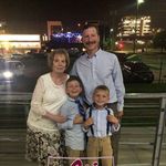 Mary Ann Wellman Conrad - @maryannconrad10 - Instagram