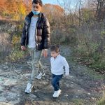 Ann Welsh - @roadrunna_alexpierce - Instagram