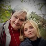 Ann Foster Welton - @neshomeh - Instagram