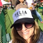 Lisa Ann Welton-Lancaster - @caligirlalwaysatheart - Instagram