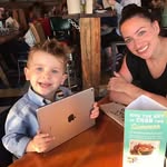 Louise Ann Welton - @louisewelton - Instagram