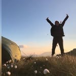Annwen Jones - @annwen_jones - Instagram