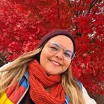 Ana María F - @annwenders - Instagram