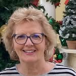 Kathleen - @annwendell70 - Instagram