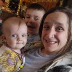 Samantha-Ann K Wengert - @samtucci - Instagram