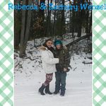 Rebecca Ann Wenzel - @rebeccaannwenzel - Instagram