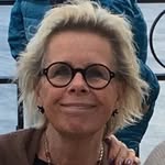 Anne-Kirsti Werring - @werringart - Instagram