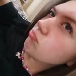 Аня - @annwertyx - Instagram