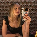 Anna Wertheim - @annawertheim - Instagram