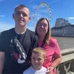 Ann Wesley - @annwesley7 - Instagram