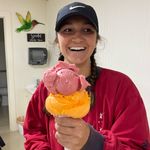 Ann Wesley Wannamaker - @bakingwithannwesley - Instagram