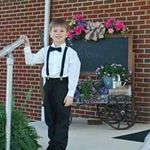 Joyce Ann Westbrook Myrick - @westbrookmyrick - Instagram