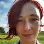 Rebecca Ann Westbrook Toker - @cara_del_sol - Instagram
