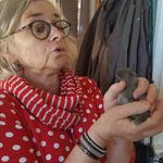 Ann-Catrine Westerberg - @annwestisak - Instagram