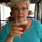 Ann-Christine Westerberg - @ankan50 - Instagram