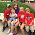 Ann Westerberg Clarke - @ann.clarke.77985741 - Instagram