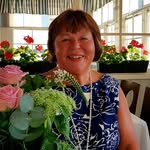 Ann-Christine Westerlund - @ankiwest - Instagram