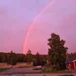 Ann-Mari Dolk Westerlund - @adolken - Instagram