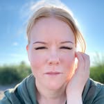 Ann Westerlund Arian - @annwesterlundarian - Instagram