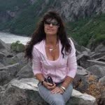 Betty Ann Westerlund Egenes - @bettyann_w - Instagram