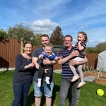 Ann Western-Smith - @annws2711 - Instagram