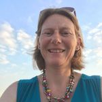 Anne Marije Frank-van Westervelt Sandberg - @amfrankvws - Instagram