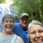 Ruth-Ann Westervelt Bode - @rufuscnm59 - Instagram
