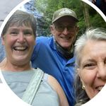 Ruth-Ann Westervelt Bode - @movane7093 - Instagram