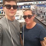 Barbara Ann Westfall Jones - @westfalljones - Instagram