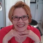 Ann Weston - @annweston38 - Instagram