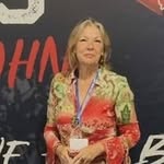 Carol Ann Weston - @westoncarolann - Instagram