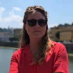 Annie Westrick - @arosiewest - Instagram