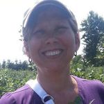 Annette Wetherbee - @mrsbee133 - Instagram
